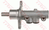 ANA MERKEZ SİLİNDİRİ 23.8 mm (PORSCHE :Cayman 2.7 