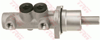 ANA MERKEZ SİLİNDİRİ 25.4 mm (PORSCHE :911 (997)