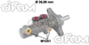 ANA MERKEZ SİLİNDİRİ MULTIVAN T5 03 >TOUAREG 02-10 TRANSPORTER T5 03 >