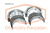 ANA YATAK 0.75 FARKLI (4 ÇİFT YATAK) HYUNDAI ACCENT, GETZ 1.5 CRDI D3-EA 