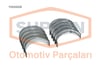 ANA YATAK STANDART (5 ÇİFT YATAK) OPEL CORSA, ASTRA 1.7 TDI 16V Y17DT/Y17DTL/Z17DTH/Z17DTL 
