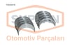 ANA YATAK STANDART (5 ÇİFT YATAK) RENAULT MEGANE 1.4-1.6 16V K4M-K4J KANGOO, CLIO, MEGANE 1.5 DCI K9K 
