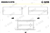 ANA YATAK STD FIAT DUCATO 2.3 JTD 02 =>, PEUGEOT BOXER 2.3 HDI 02 =>, CITROEN JUMPER 2.3 HDI 02 => 