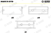 ANA YATAK STD FIAT LINEA, PUNTO, DOBLO 1.3 D MTJ 05 =>, OPEL CORSA C, CORSA D, ASTRA H Z13DT/Z13DTH 05 => 