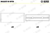 ANA YATAK STD RENAULT MASTER III 2.3 CDTI 10 =>, OPEL MOVANO B 2.3 CDTI 10 => 