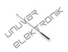 ANTEN ÇUBUĞU FORD FOCUS, MONDEO, SCORPIO, ESCORT, KA, FIESTA, FOCUS C-MAX, CONNECT 227, TRANSIT 184, FUSION 01 => 