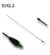 ANTEN ÇUBUĞU SİYAH BOYALI RENAULT R9, R11, R12, R19, R21 71-00 