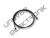 ANTEN KABLOSU RENAULT CLIO SYMBOL 99 => 