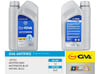 ANTİFRİZ 1 LT -37 C MAVİ Koli 12 Ad