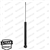 ARKA AMORTİSÖR L/R DACIA DUSTER 1.2 TCE-1.6 16V-1.5 DCİ 4X2 2010 >2017 > GAZLI