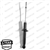 ARKA AMORTİSÖR SAG-SOL MITSUBISH COLT IV V 92>95 LANCER 92>03 VOLVO S40 95>06 V40 95>06 GAZLI