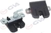 ARKA BAGAJ KİLİDİ CADDY 2004 >