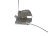 ARKA KAPI KİLİDİ SOL ELEKTRİKLİ CLIO IV