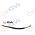 ARKA TAMPON NİKELAJI SOL PASSAT 2011-2015