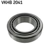 ARKA TEKER ILAVE DINGIL IC RULMAN - FORD CARGO / 3230-2520 