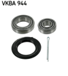 ARKA TEKER KİTİ VECTRA A-CORSA A-B-KADETTE-C-D-E-ASCONA B-C 1.2-1.3-1.4i-1.6i-1.8-1.9-2.0 