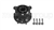 ARKA TEKER PORYASI KOMPLE ASTRA J 09>15 ZAFIRA C 11> CHEVROLET CRUZE 09>15 5 BİJON