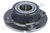 ARKA TEKER PORYASI KOMPLE PARTNER-BERLINGO 97> P406 95> XSARA 99> XANTIA 95> ABS SİZ 4 BİJON