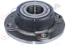 ARKA TEKER PORYASI KOMPLE PARTNER-BERLINGO 97> P406 95> XSARA 99> XANTIA 95> ABS SİZ 4 BİJON
