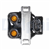 ATEŞLEME BOBİNİ ALFA ROMEO 33 1.4 I 91-94, 146 14 I 94-96, 155 2.0 16V 92-97, FIAT DOBLO MPV 1.2 01 => 