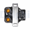 ATEŞLEME BOBİNİ ALFA ROMEO 33 1.4 I 91-94, 146 14 I 94-96, 155 2.0 16V 92-97, FIAT DOBLO MPV 1.2 01 => 