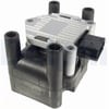 ATEŞLEME BOBİNİ AUDI A3 1.6/1.8 96-03, A3 SPORTBACK 1.2 TSI/1.6 04-13, A4 1.6 00-00, A4 AVANT 1.6 94-01, SEAT IBIZA III 1.6/2.0 02-09, IBIZA IV 1.2 TSI 10-15, LEON 1.6/1.6 LPG 05-12, SKODA FABIA I 1.4 16V/2.0 99-08, OCTAVIA I 1.6/1.8/2.0 96-05, VW GO