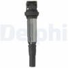 ATEŞLEME BOBİNİ BMW 116 İ 07-11, 120 İ 07-11, 130 İ 06-11, 130 İ 06-11, 125 İ COUPE 08-13, 135 İ 07-13, M COUPE 11-12, 114 İ 12-15, M 135 İ 12-15, M2 COUPE 14 =>, 316 İ 02-05, 318 İ 01-05, 320 İ 00-05, 325 İ 00-05, 330 İ 00-05, 320 Cİ COUPE 00-06, 32