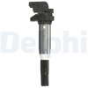 ATEŞLEME BOBİNİ BMW 116 İ 07-11, 120 İ 07-11, 130 İ 06-11, 130 İ 06-11, 125 İ COUPE 08-13, 135 İ 07-13, M COUPE 11-12, 114 İ 12-15, M 135 İ 12-15, M2 COUPE 14 =>, 316 İ 02-05, 318 İ 01-05, 320 İ 00-05, 325 İ 00-05, 330 İ 00-05, 320 Cİ COUPE 00-06, 32
