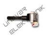 ATEŞLEME BOBİNİ BMW 3 SERİ 89-97 (ORJ.NO:12131703359) 