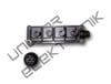 ATEŞLEME BOBİNİ BMW 3, Z3 (E36) 89-00 (ORJ NO:12131247281) 