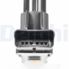 ATEŞLEME BOBİNİ CITROEN C2 1.4 16V 05-09, C3 I 1.4 16V 03 =>, C4 I 1.4 16V 04-11, C4 COUPE 1.4 16V 04-11, PEUGEOT 206 HATCHBACK 1.4 16V 03-08, 206 SW 03 =>, 207 1.4 16V 06-13, 307 1.4 16V 03-07, 307 SW 1.4 16V 03-07, 1007 1.4 16V 05 => 