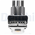 ATEŞLEME BOBİNİ CITROEN C2 1.4 16V 05-09, C3 I 1.4 16V 03 =>, C4 I 1.4 16V 04-11, C4 COUPE 1.4 16V 04-11, PEUGEOT 206 HATCHBACK 1.4 16V 03-08, 206 SW 03 =>, 207 1.4 16V 06-13, 307 1.4 16V 03-07, 307 SW 1.4 16V 03-07, 1007 1.4 16V 05 => 