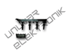 ATEŞLEME BOBİNİ CITROEN C4, C5, PEUGEOT 307, 407 2.0 04-05 