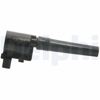 ATEŞLEME BOBİNİ DAIMLER XJ 97-03, JAGUAR S-TYPE 4.0 V8 / 4.2 V8 99-07, XJ 3.2 / 4.0 97-03 