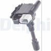 ATEŞLEME BOBİNİ FIAT SEDICI1.6 16V 06-14, SUBARU JUSTY III 1.3 AWD / 1.5 AWD 03 =>, SUZUKI ALTO 1.1 04-08, BALENO 1.3 / 1.6 İ 96-02, SX4 1.6 VVT 09 =>, SWIFT III 1.3 / 1.5 05 => 