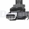 ATEŞLEME BOBİNİ FIAT SEDICI1.6 16V 06-14, SUBARU JUSTY III 1.3 AWD / 1.5 AWD 03 =>, SUZUKI ALTO 1.1 04-08, BALENO 1.3 / 1.6 İ 96-02, SX4 1.6 VVT 09 =>, SWIFT III 1.3 / 1.5 05 => 
