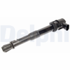 ATEŞLEME BOBİNİ FIAT STILO 1.6 16V 01-06, DOBLO CARGO 1.6 16V 01 => 
