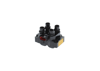 ATEŞLEME BOBİNİ FORD ESCORT IV 1.3-1.4-1.6 86-90, ESCORT V 1.4-1.6-1.8 90-95, FORD KA 1.0-1.3 96-98 