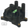ATEŞLEME BOBİNİ FORD ESCORT VI 1.6 I 16V/1.8 16V/1.3 95-99, ESCORT VI CABRIO 1.8 16V/1.6 16V 95-99, FIESTA IV 1.3 I/1.4 I 16V/1.6 16V 00-02, FOCUS 1.4 16V/1.6 16V/1.8 16V/2.0 16V 98-04 