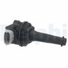 ATEŞLEME BOBİNİ FORD FOCUS II 2.5 05-12, KUGA I 2.5 09-12, MONDEO IV SEDAN 2.5 07-15, S-MAX 2.5 06-14, VOLVO C30 2.4 İ / T5 06-12, C70 II CABRIO 2.4 / 2.4 İ / T5 06-09, S40 II 2.4 / T5 04-10, S60 I 2.0 / 2.4 T5 / 2.4 T 00-10 