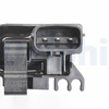 ATEŞLEME BOBİNİ MAZDA 323 F IV 1.9 16V / 2.0 98-04, 323 S VI 1.9 16V / 2.0 98-04, PREMACY 1.9 99-05 