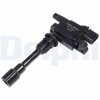ATEŞLEME BOBİNİ MAZDA 323 F IV 1.9 16V / 2.0 98-04, 323 S VI 1.9 16V / 2.0 98-04, PREMACY 1.9 99-05 