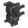 ATEŞLEME BOBİNİ MAZDA, FORD C-MAX 1.6 / 1.6 Tİ 07 =>, GRAND C-MAX 1.6 Tİ 10 =>, FIESTA V 1.25 / 1.3 / 1.4 16V / 1.6 16V 03-08, FIESTA VI 1.6 Tİ / 1.4 LPG / 1.4 09 =>, VOLVO C30 1.6 06-12, S40 II 1.6 05-12, V50 1.6 05-12 