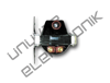 ATEŞLEME BOBİNİ MERCEDES-BENZ 190, W124 80-97 (ORJ NO:0001584503) 