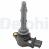 ATEŞLEME BOBİNİ MERCEDES-BENZ C 230 05-07, C 280 05-07, C 350 05-07, C 230 T-MODEL 025-07, C 280 T-MODEL 05-07, C 350 COUPE 05-08, CLC 230 08-11, CLC 350 08-11, C 350 CGI 08-14, CLK 280 05-09, CLK 350 05-09, CLK CABRIO 350 05-10, CLS 280 08-10, CLS 3