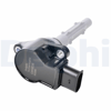 ATEŞLEME BOBİNİ MERCEDES-BENZ C 230 05-07, C 280 05-07, C 350 05-07, C 230 T-MODEL 025-07, C 280 T-MODEL 05-07, C 350 COUPE 05-08, CLC 230 08-11, CLC 350 08-11, C 350 CGI 08-14, CLK 280 05-09, CLK 350 05-09, CLK CABRIO 350 05-10, CLS 280 08-10, CLS 3