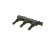 ATEŞLEME BOBİNİ MODÜL OPEL CORSA 1.0 TWINPORT 03-09,AGILA 1.0 TWINPORT 03-07