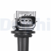 ATEŞLEME BOBİNİ NISSAN MICRA III 1.6 05-10, NOTE 1.6 06-12, QASHQAI +2 I 07-13, X-TRAIL 2.0 FWD 08-13, NV200 1.6 16V 10 =>, RENAULT CLIO III 2.0 16V 06 =>, LAGUNA III 2.0 16V 07-15, LAGUNA III GRANDTOUR 2.0 16V 07-15 