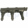 ATEŞLEME BOBİNİ OPEL AGILA A 1.0 12V 00-07, CORSA B 1.0 İ 12V 96-00, CORSA C 1.0 00-03 