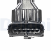 ATEŞLEME BOBİNİ OPEL AGILA A 1.2 16V 00-07, ASTRA G HATCHBACK 1.2 16V 98-05, ASTRA G SEDAN 1.2 16V 00-05, CORSA B 1.2 İ 16V 98-00, CORSA C 1.2 00-09, CORSA C VAN 1.2 16V 00-06 